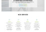 clone or duplicate website into wordpress by elementor for you